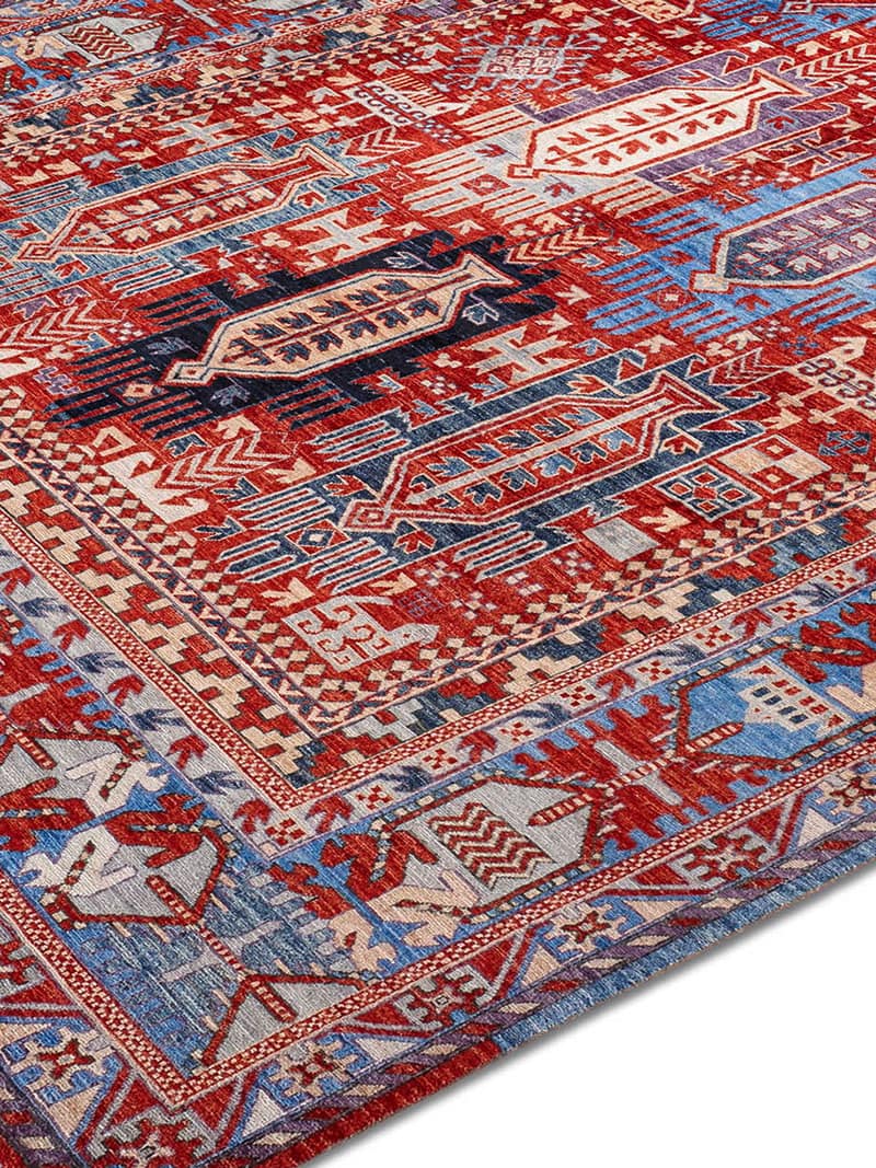 Soul luxe vloerkleed