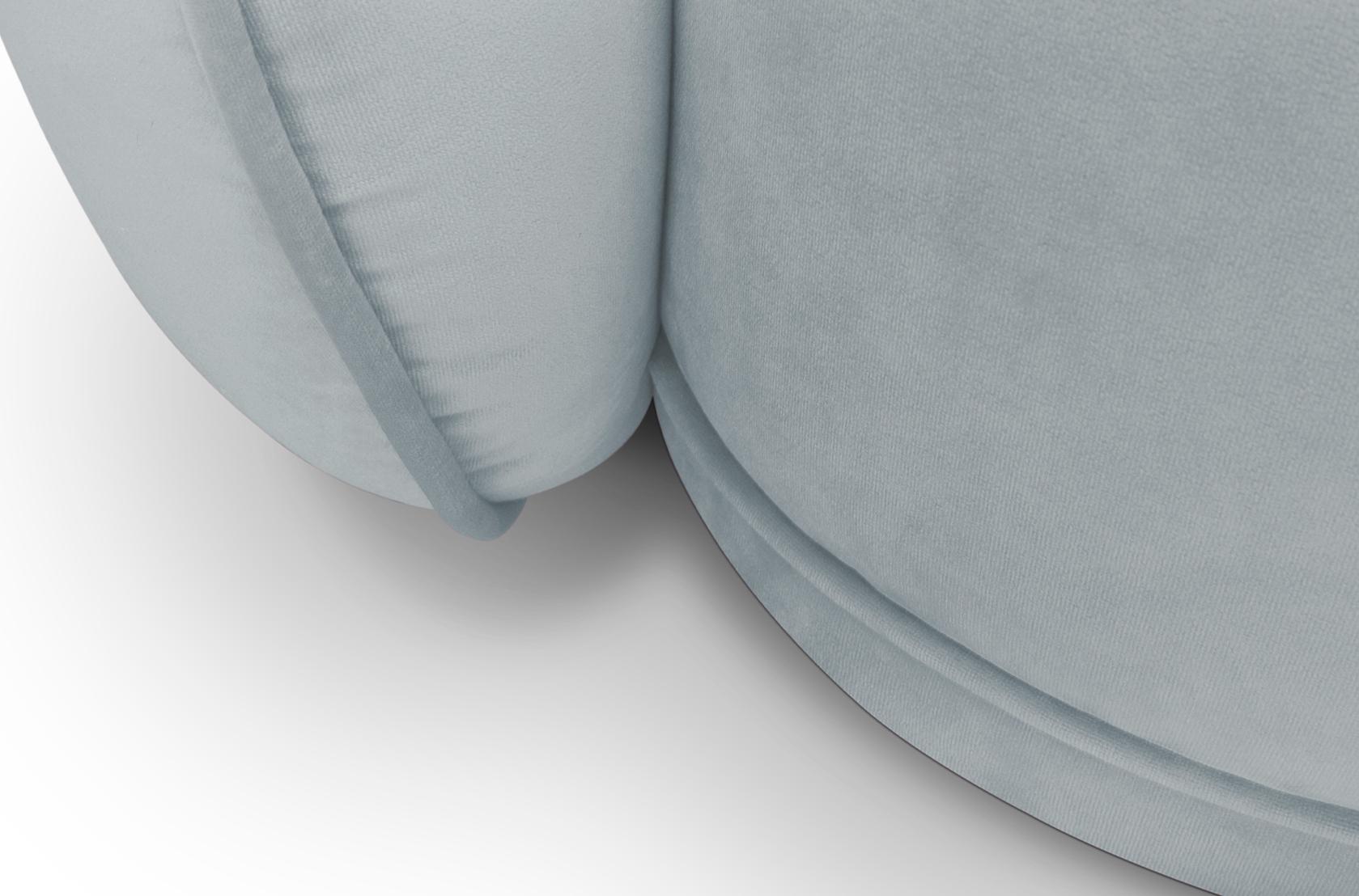 Knuffelige kinderfauteuil