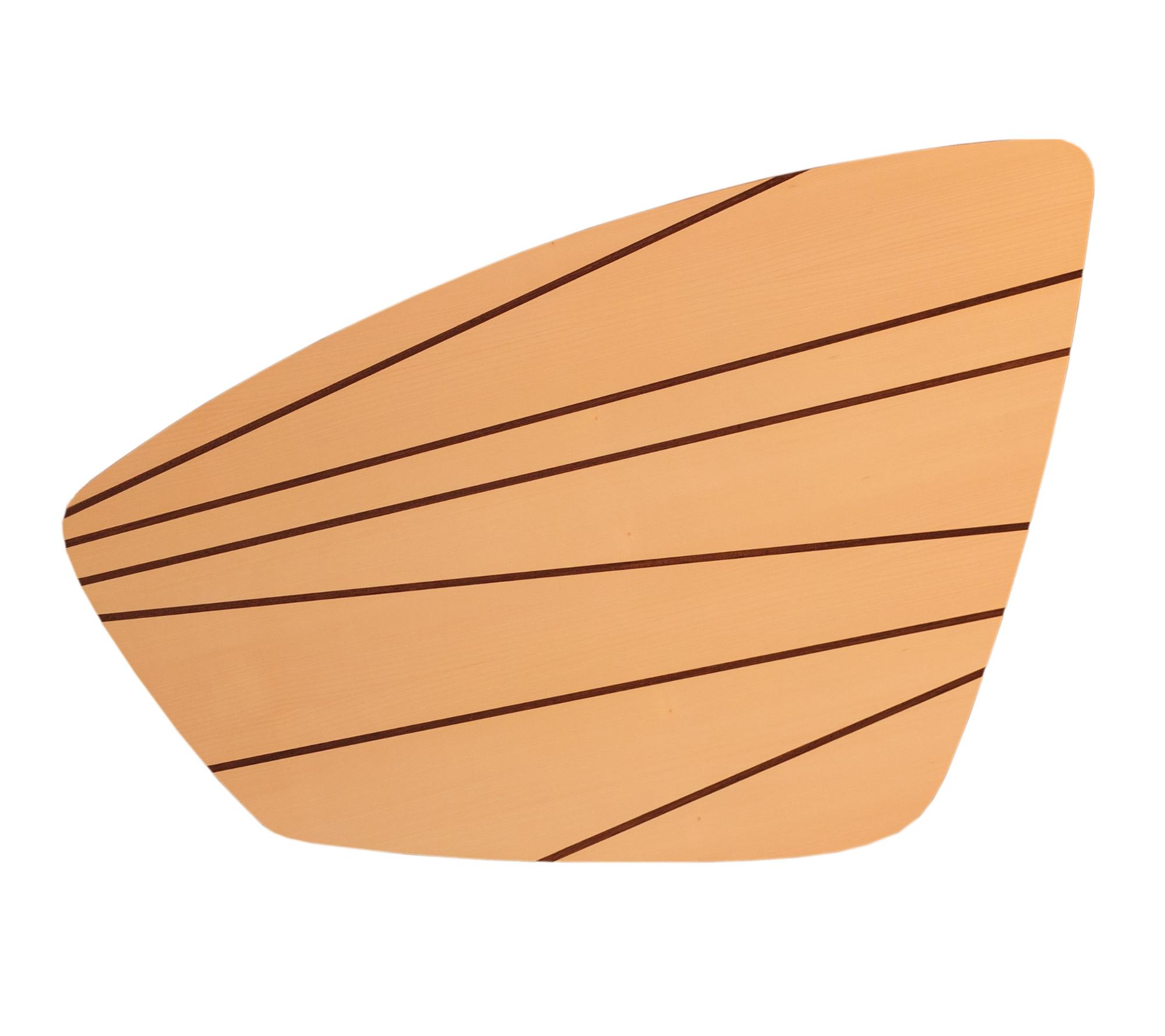 Gene salontafel