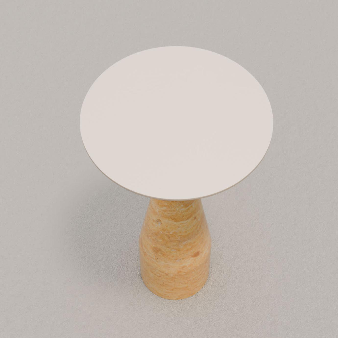 Table d'appoint Cino