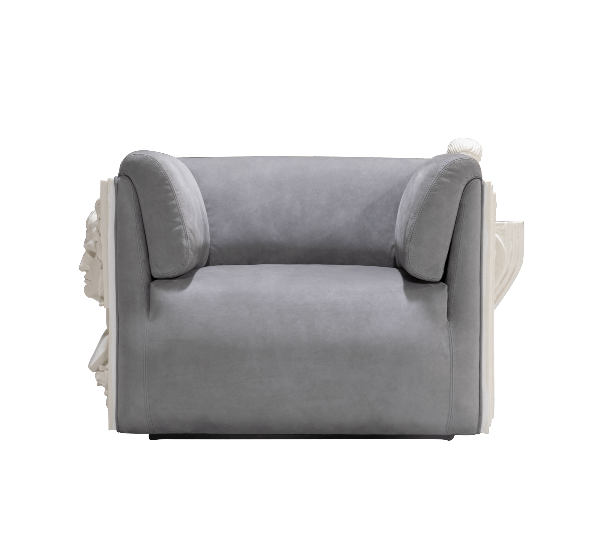 Fauteuil Royal Versailles