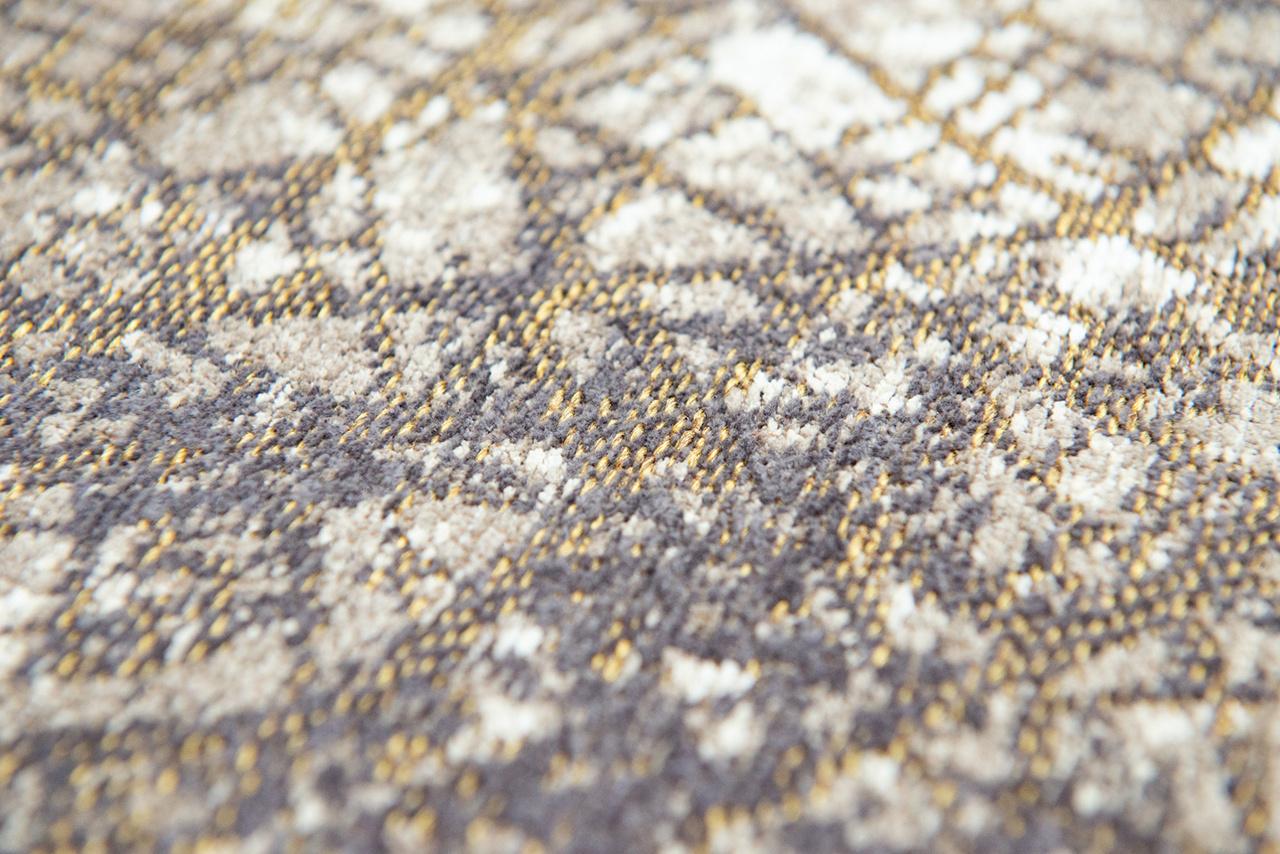 Green Meadows rond tapijt | Maat: Ø 240 cm