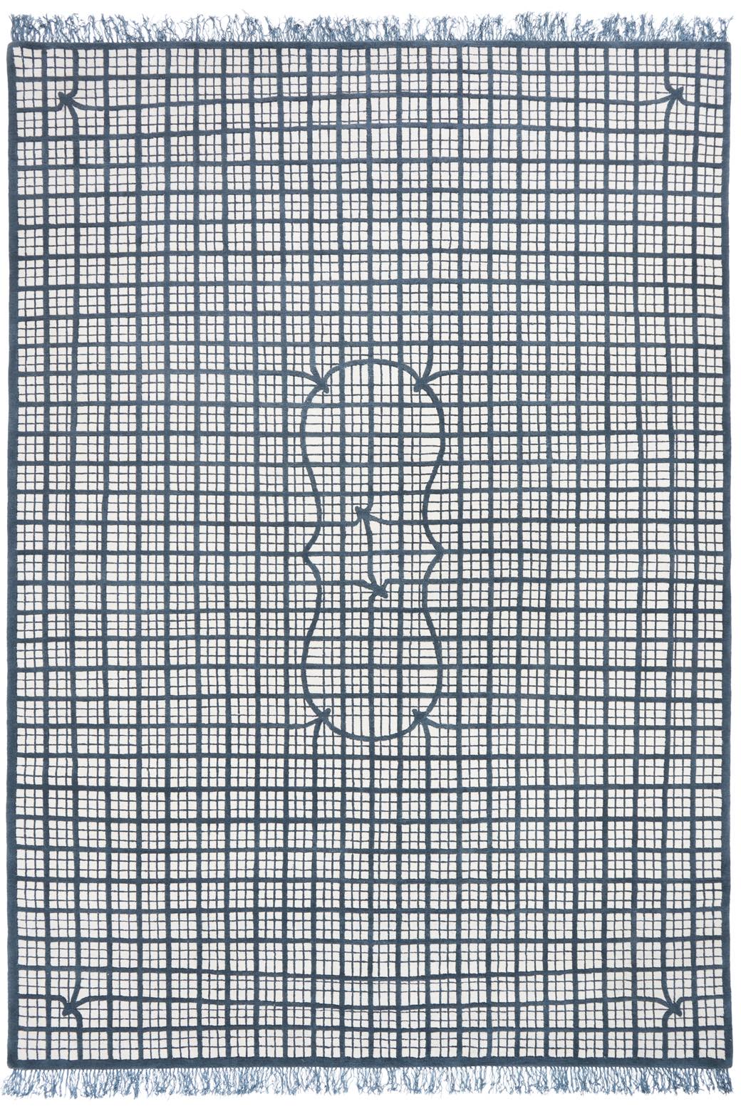 Tapis design Density