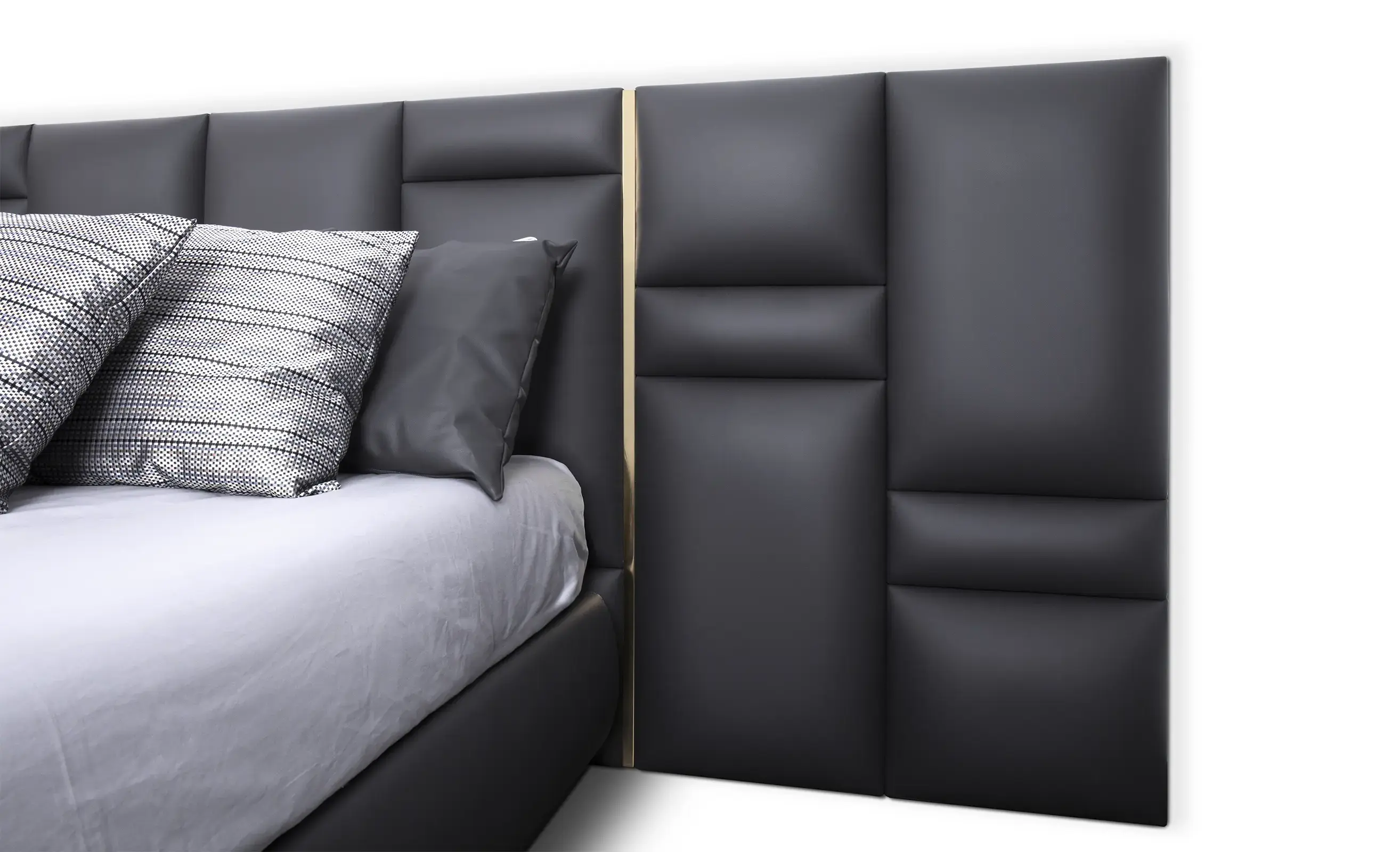 Manor bed