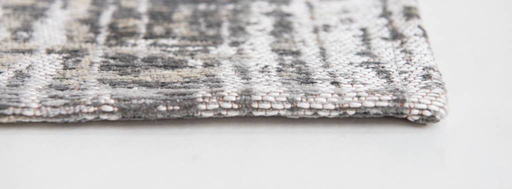 Tapis Coney gris | Taille: 80 × 250 cm