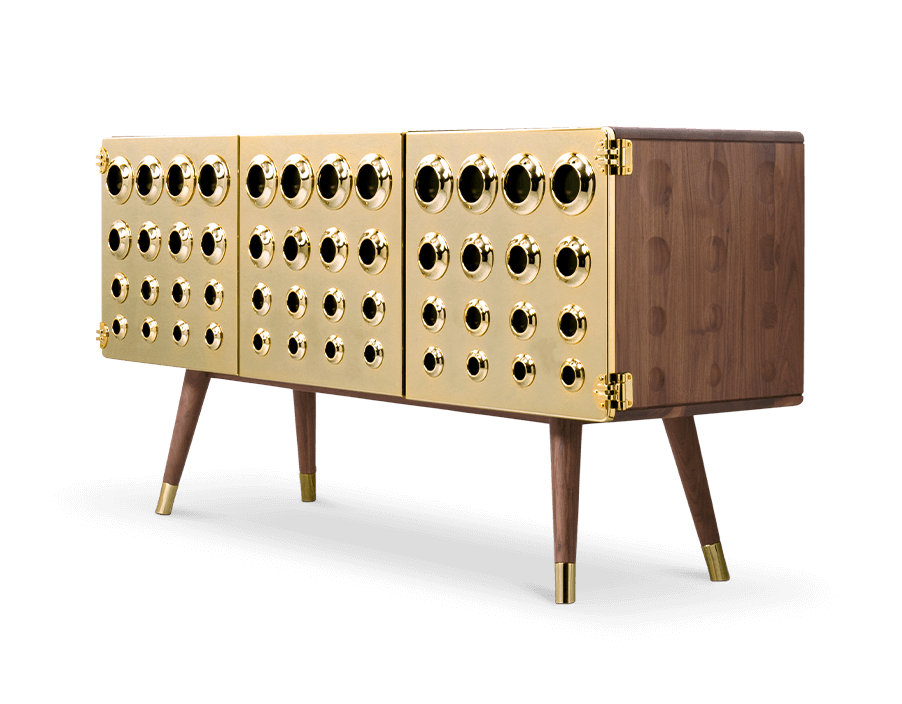 Marlow dressoir