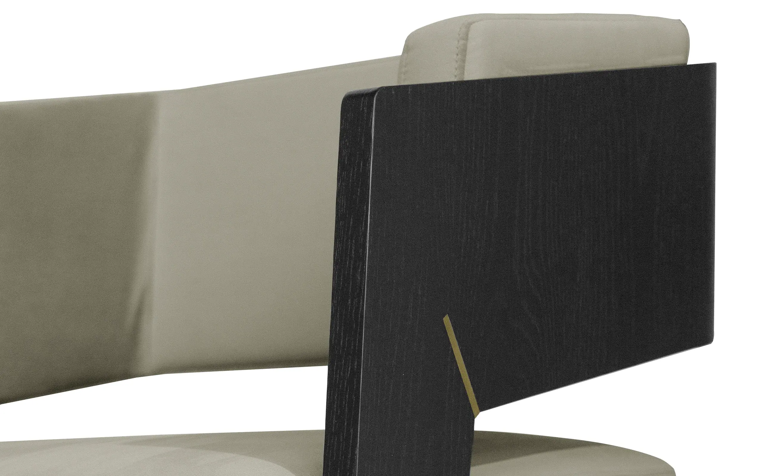 Fauteuil Crown