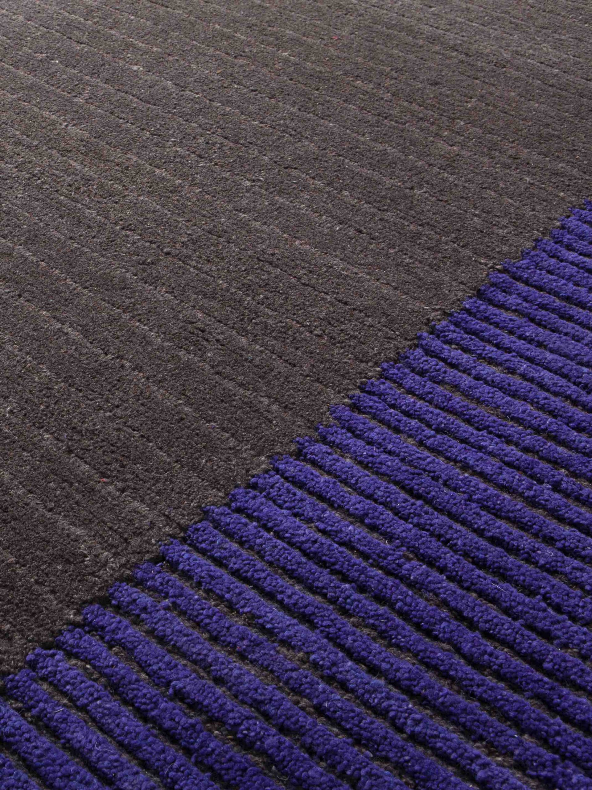 Tapis rond Terra Incognita – Ouroboros