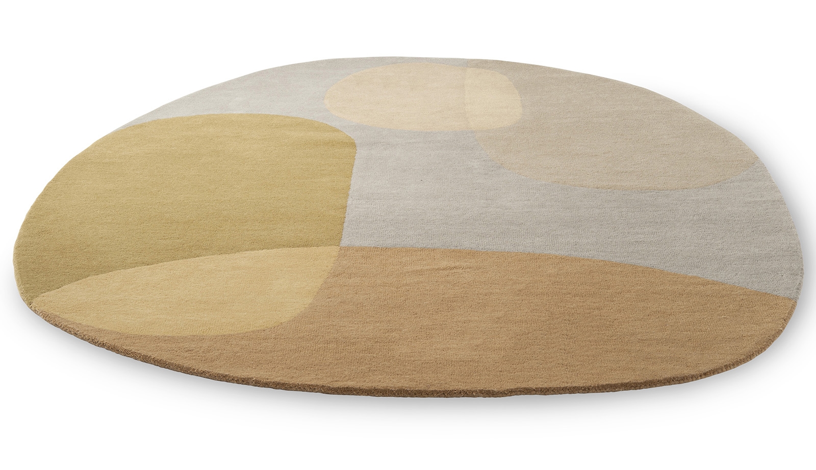 Decor Miller lente vloerkleed