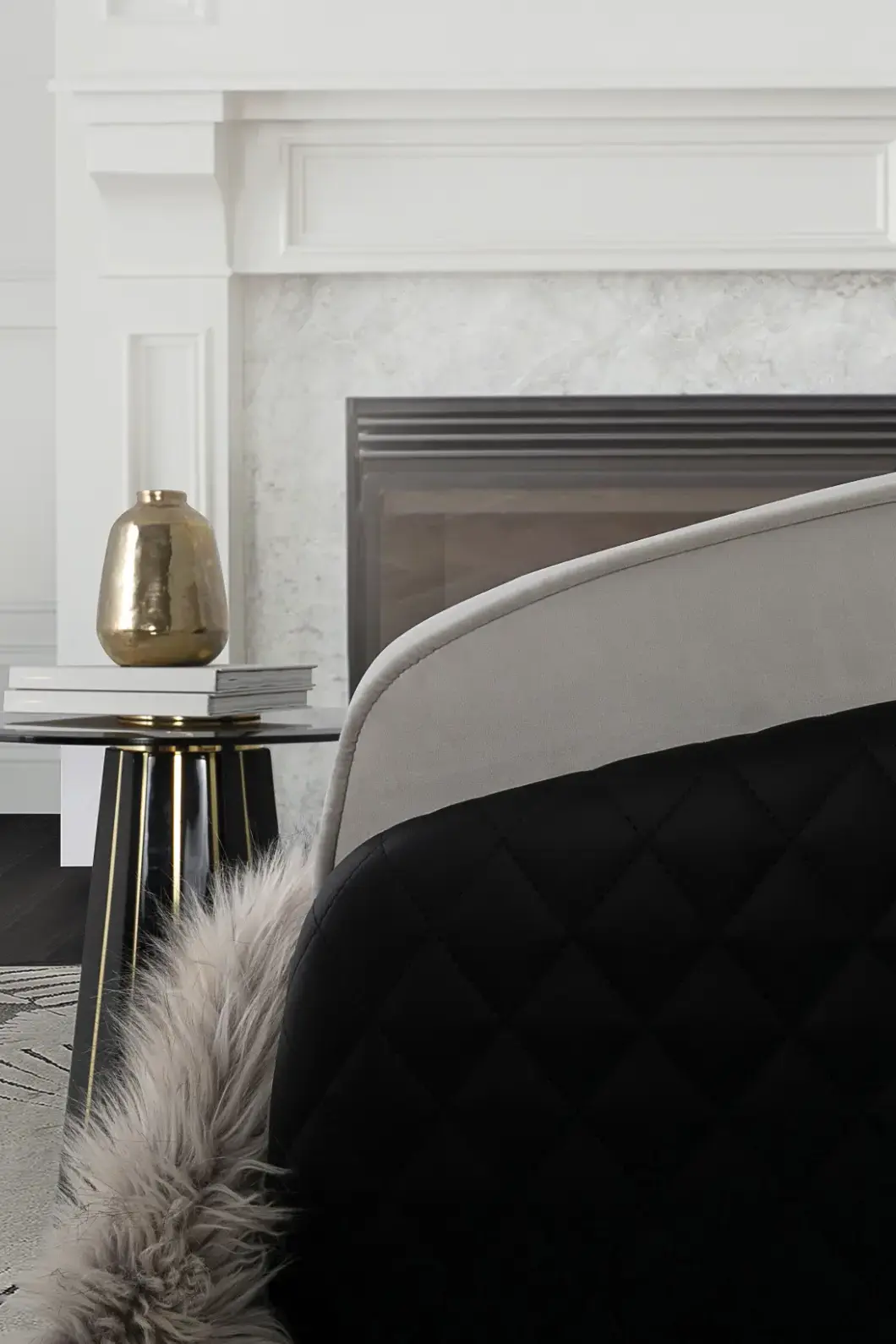 Fauteuil Encore - 3