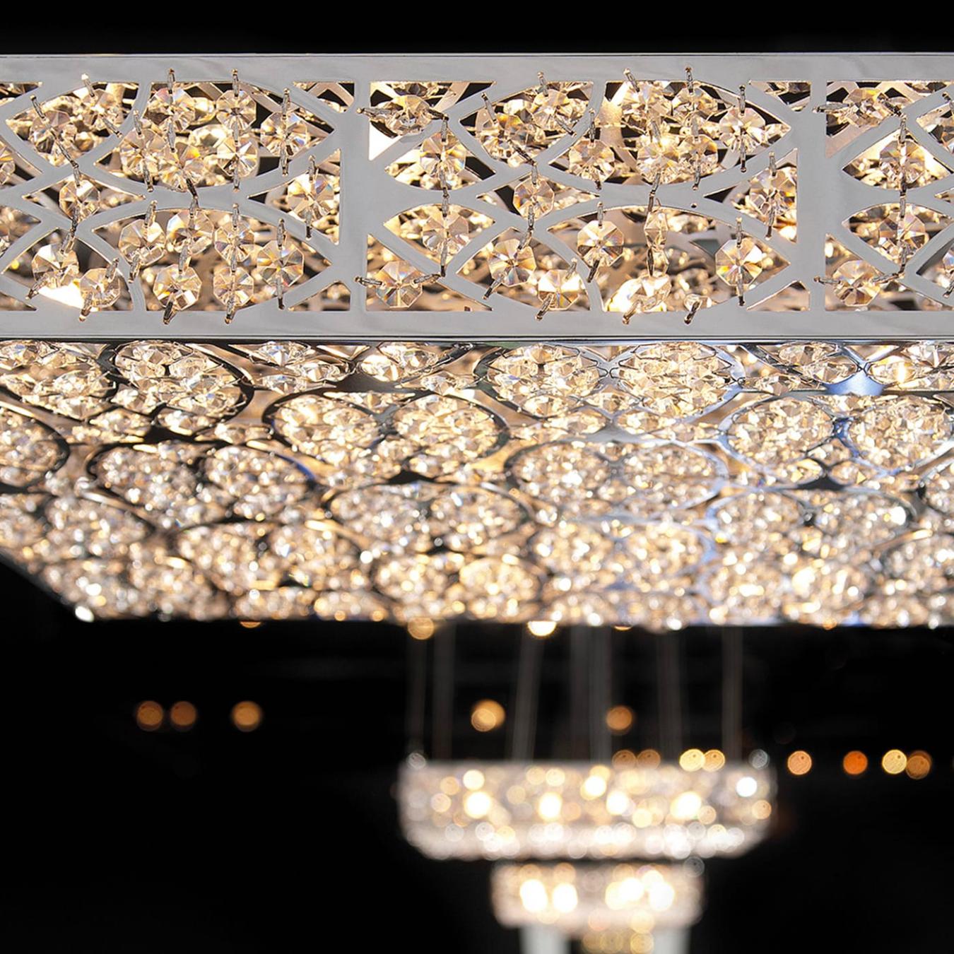 Arabesque kroonluchter