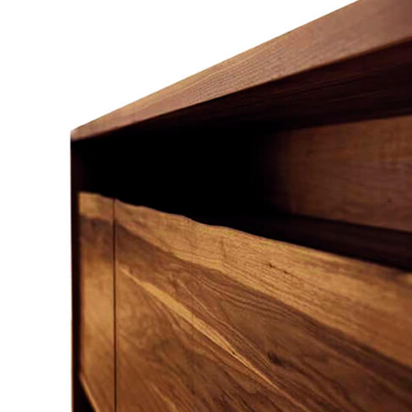 Puraforma bruin dressoir