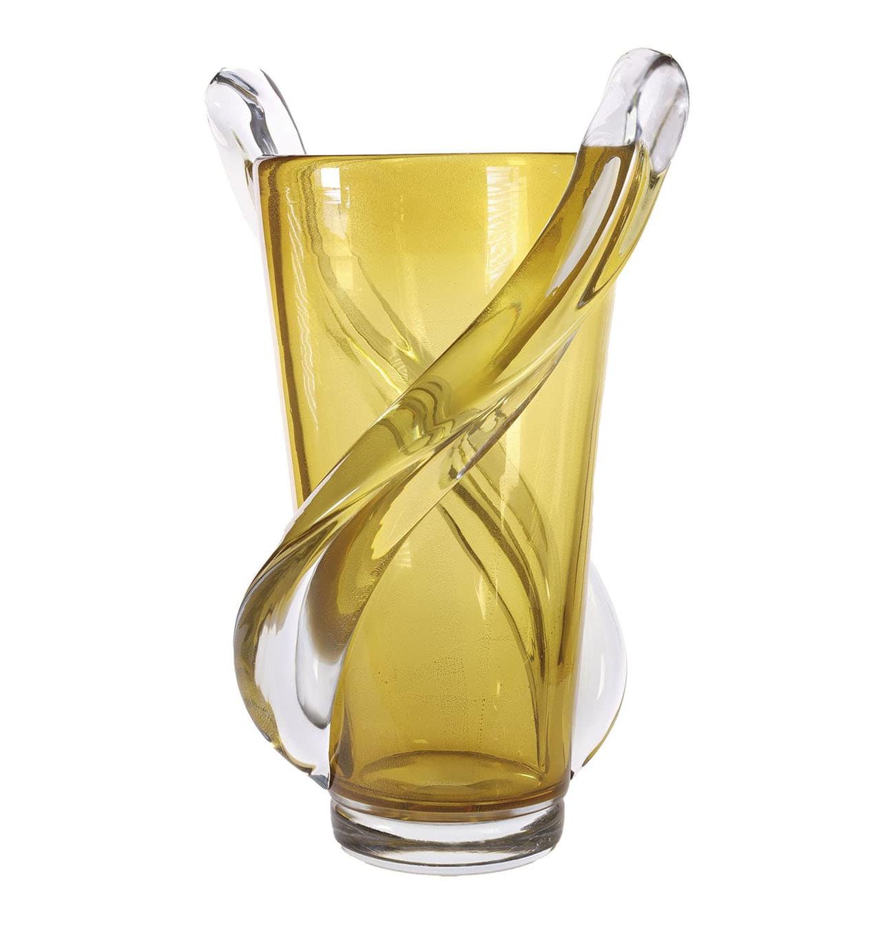 Murano glazen vaas