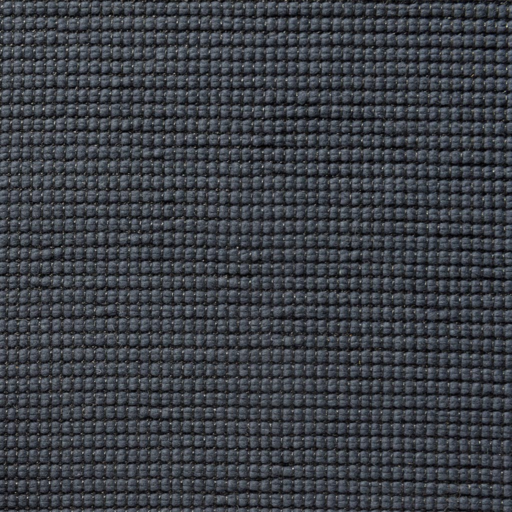 Tapis Grid ardoise | Taille: 250 × 350 cm