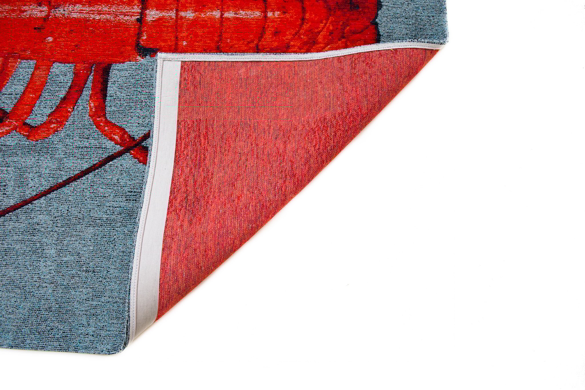 Stone tapijt | Maat: 100 × 140 cm