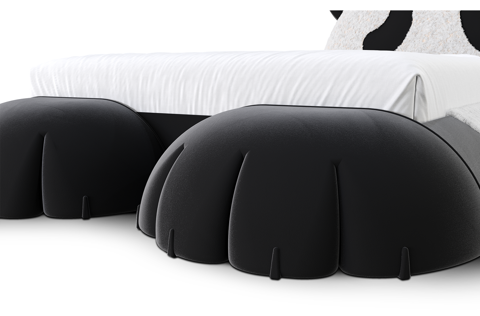 Lit Dream Puff