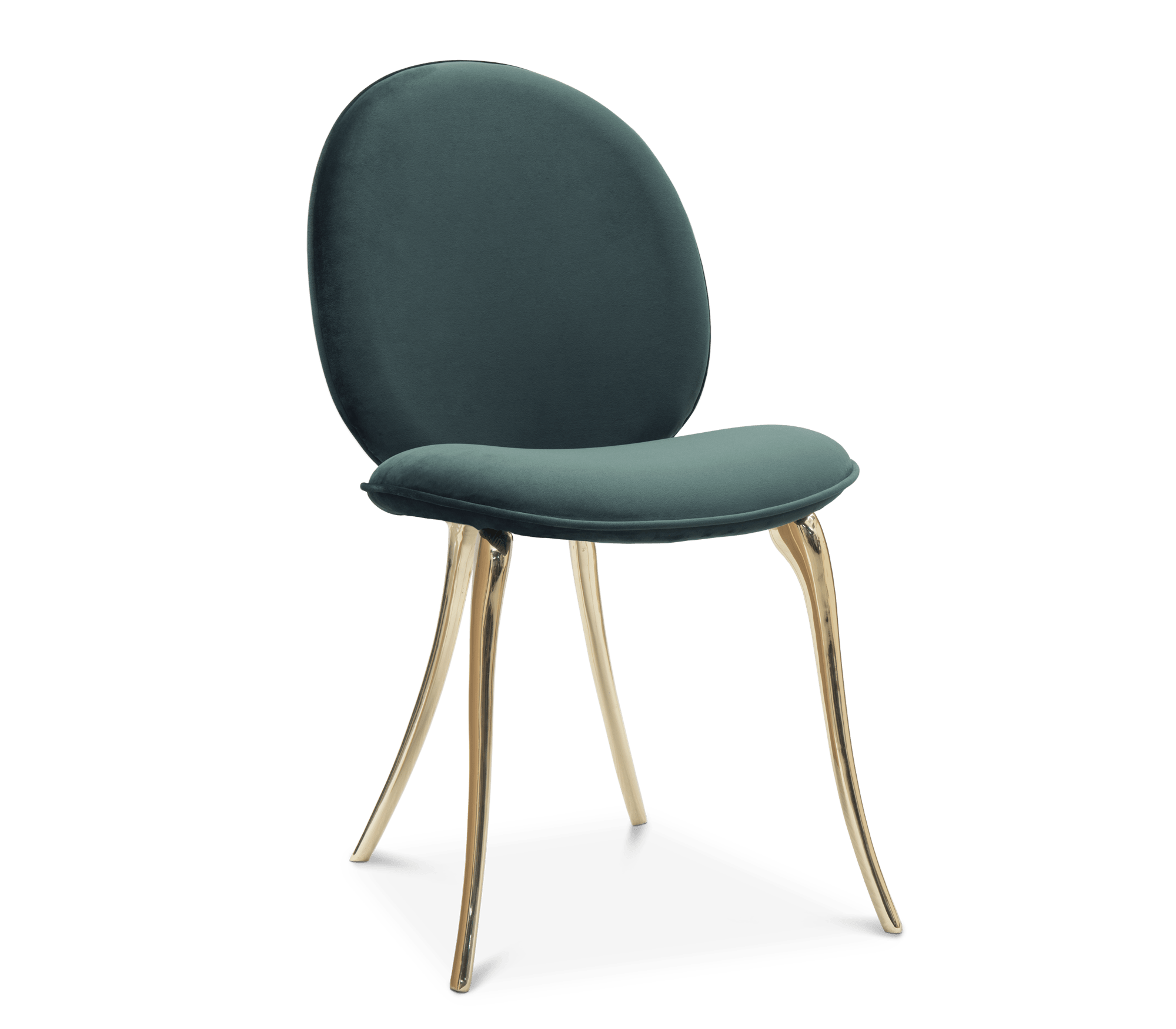 Solara luxe stoel