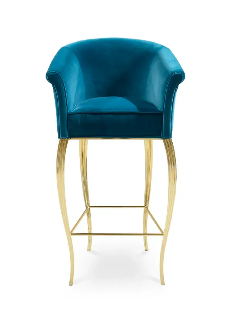 Tabouret de bar Niva