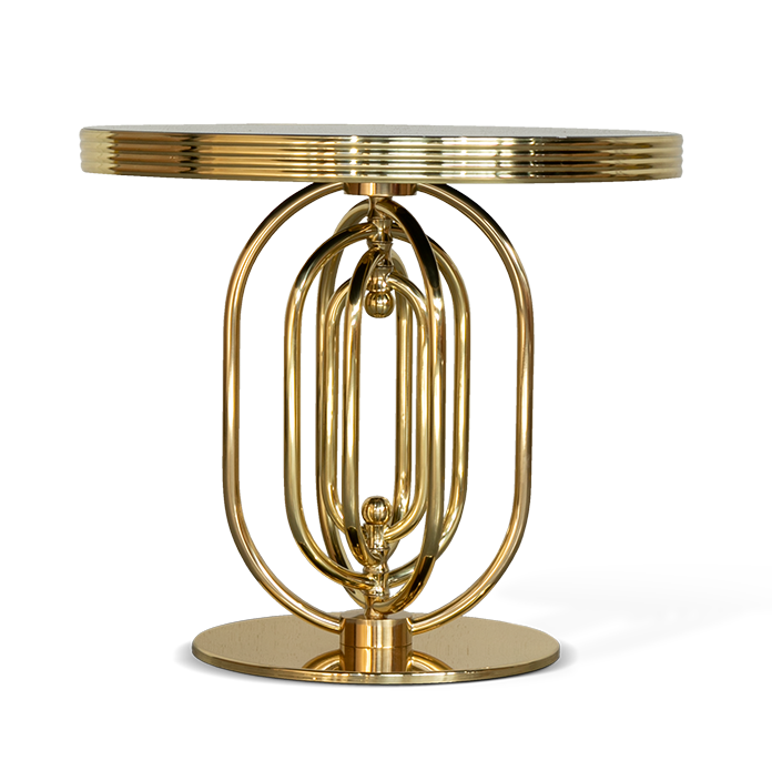 Tristan salontafel