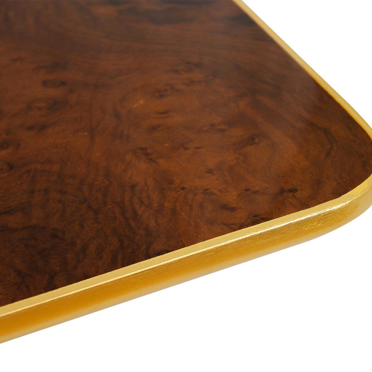 Table centrale de luxe