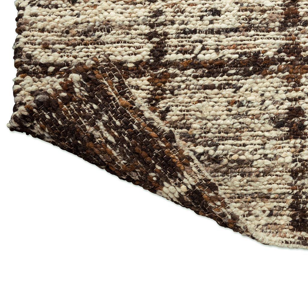 Tapis Craft Jack brun ours de luxe