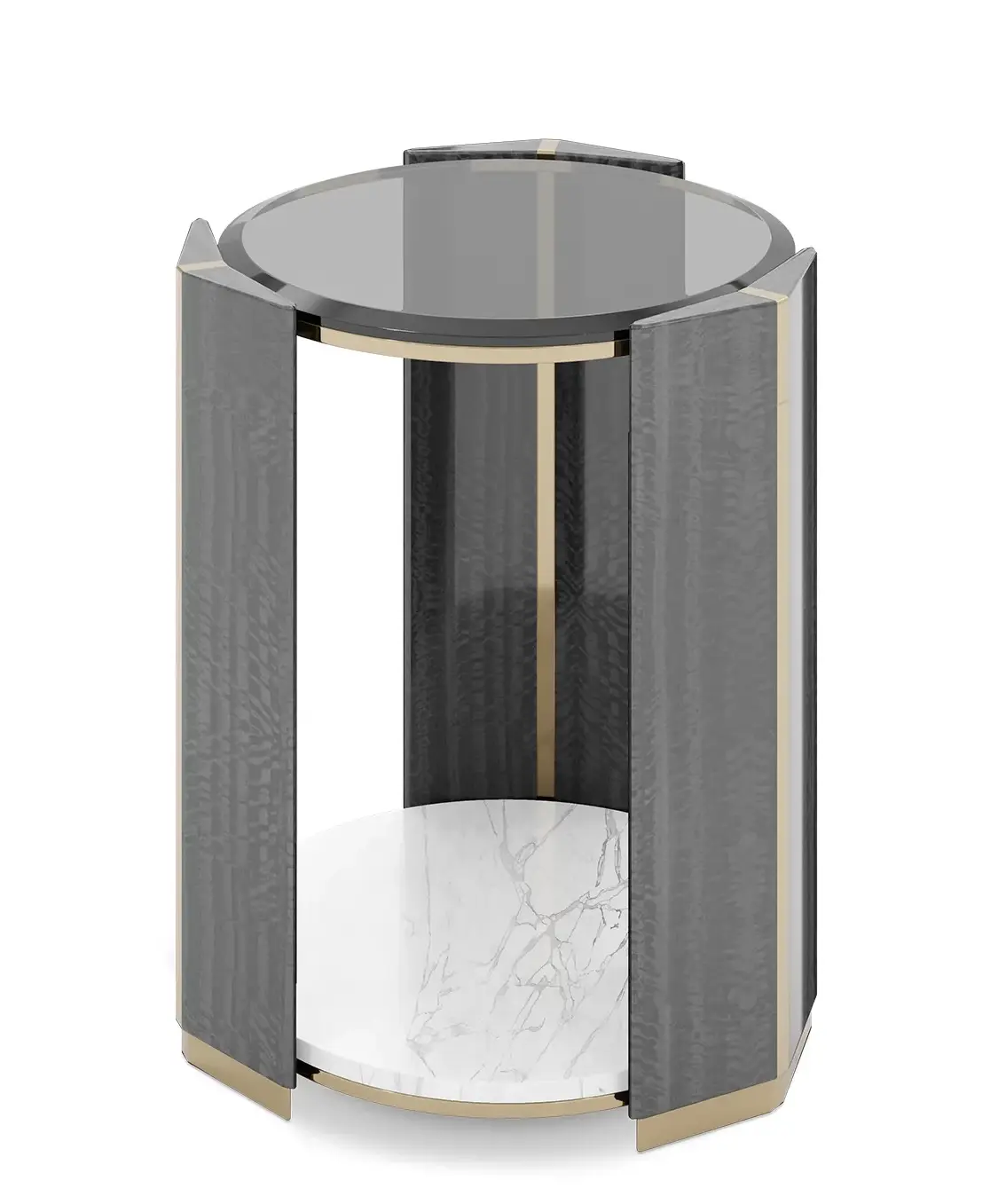 Petite table d’appoint Summit