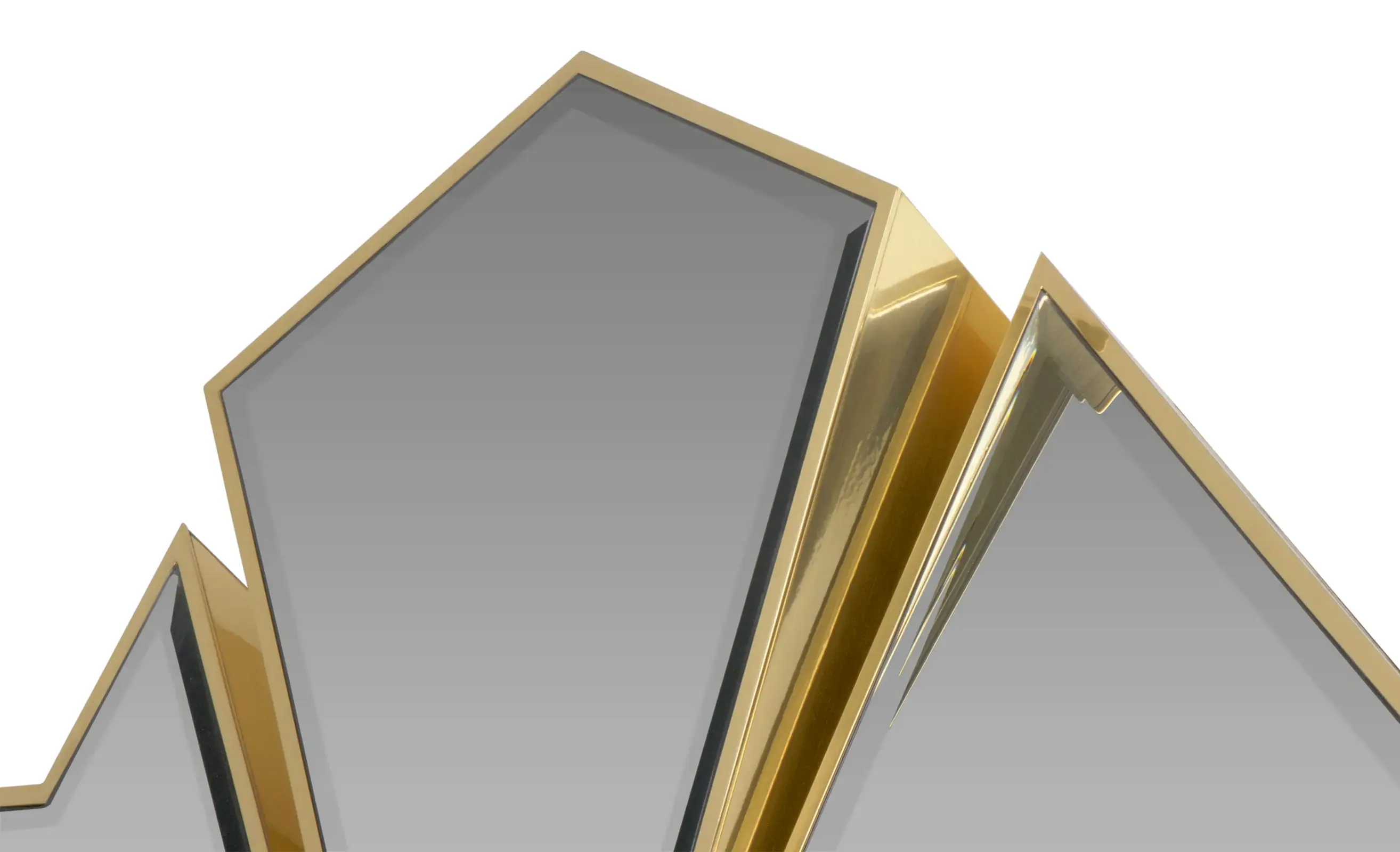 Miroir mural Shatter