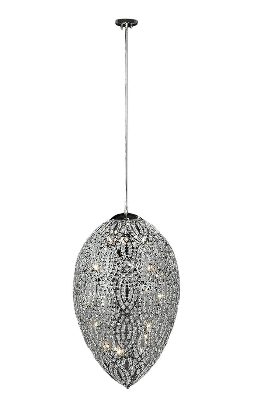 Suspension Arabesque Egg 120