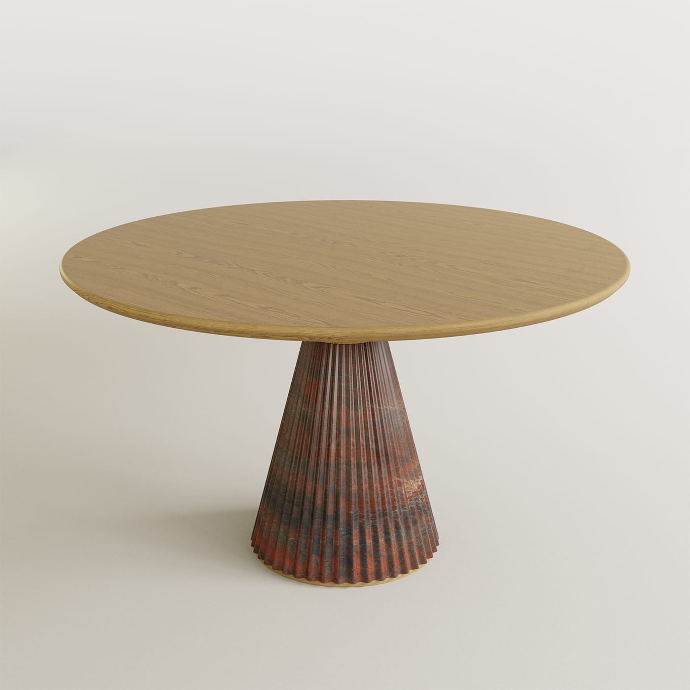 Marilyn marmeren eettafel
