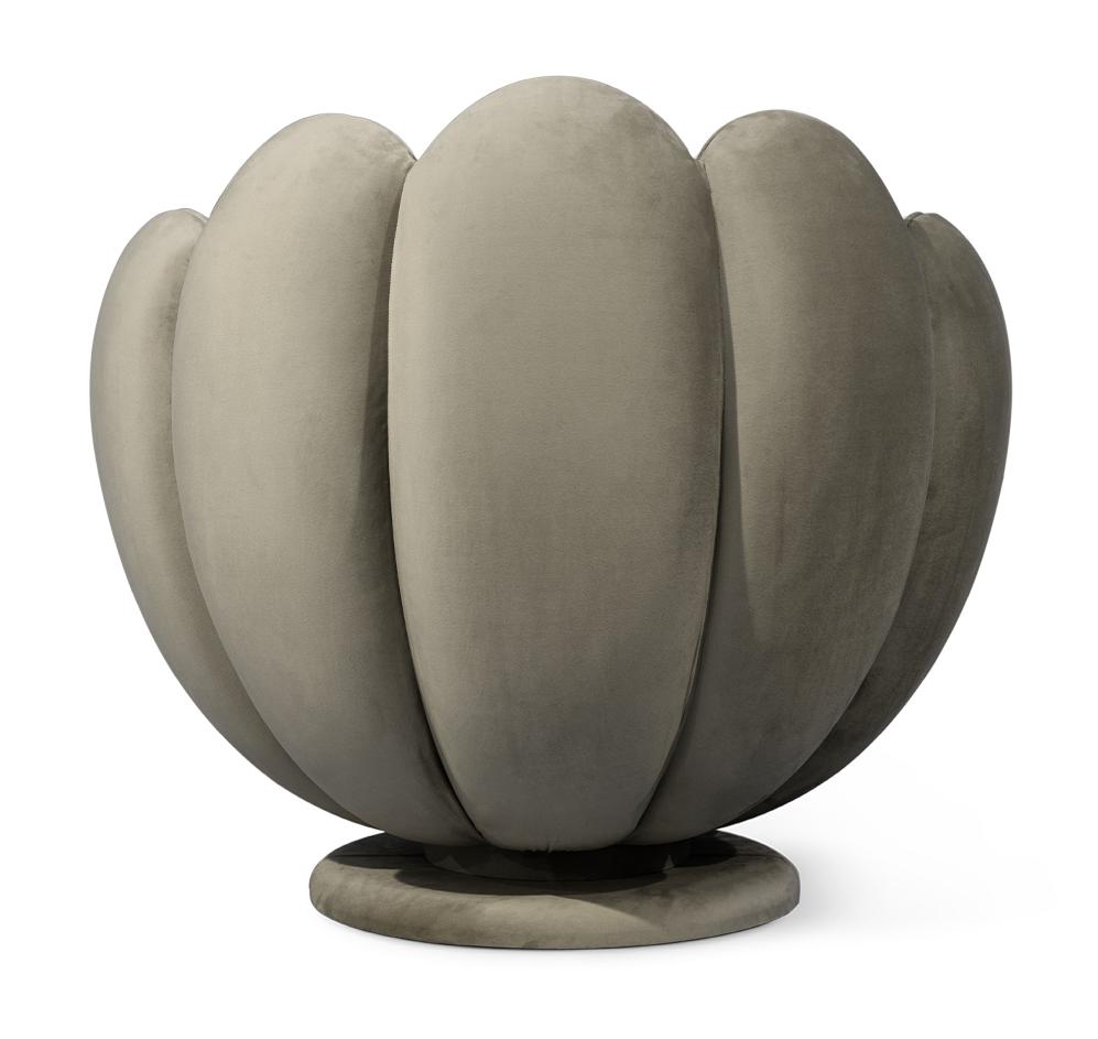 Fauteuil Lotus Sérénité