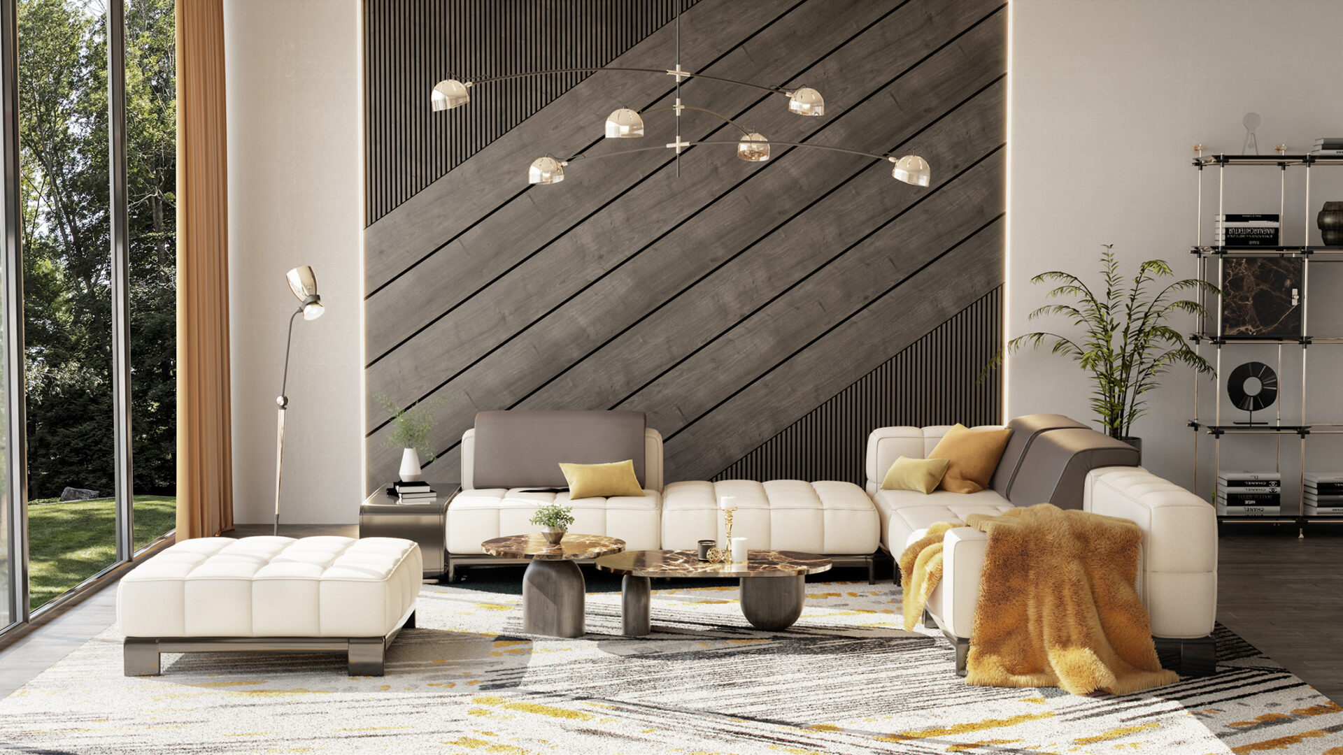 Betrouwbare hanglamp - 6