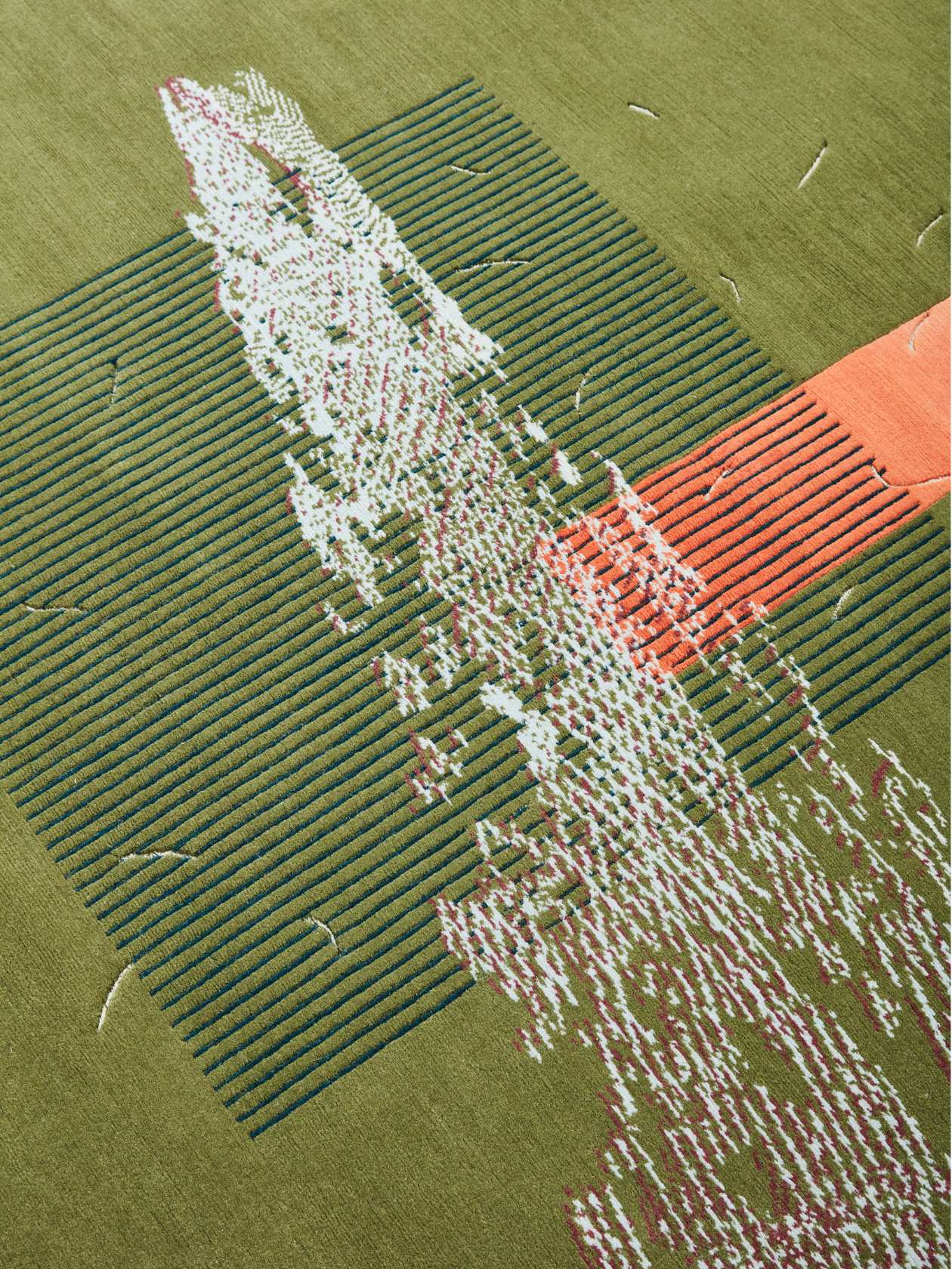 Tapis Impassable