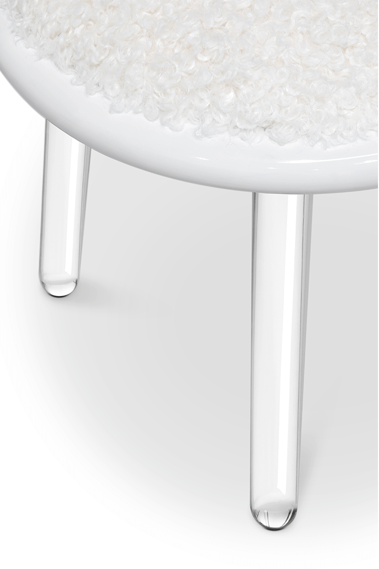 Chaise enfant Petit sauteur