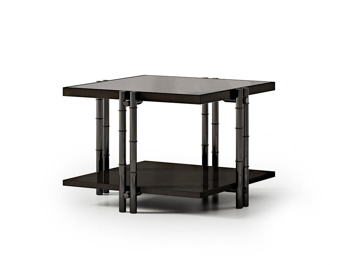 Table d’appoint My Story | Plateau de table: Wood Table d’appoint My Story | Plateau de table: Wood