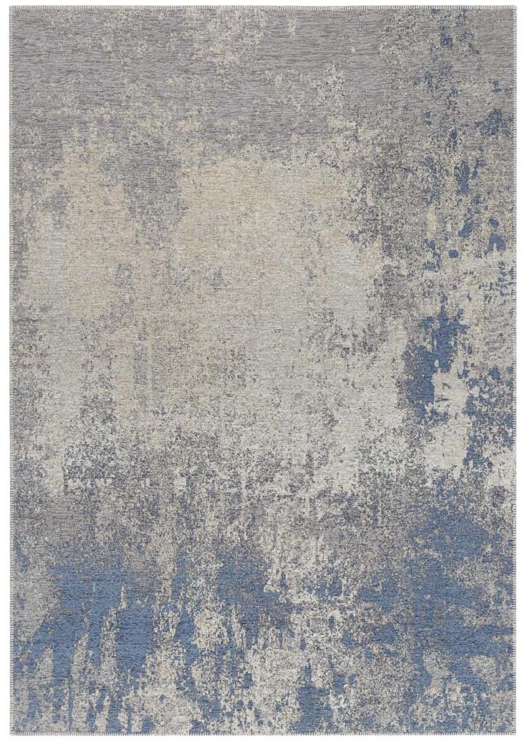Chantilly Nuvola Grigio vloerkleed
