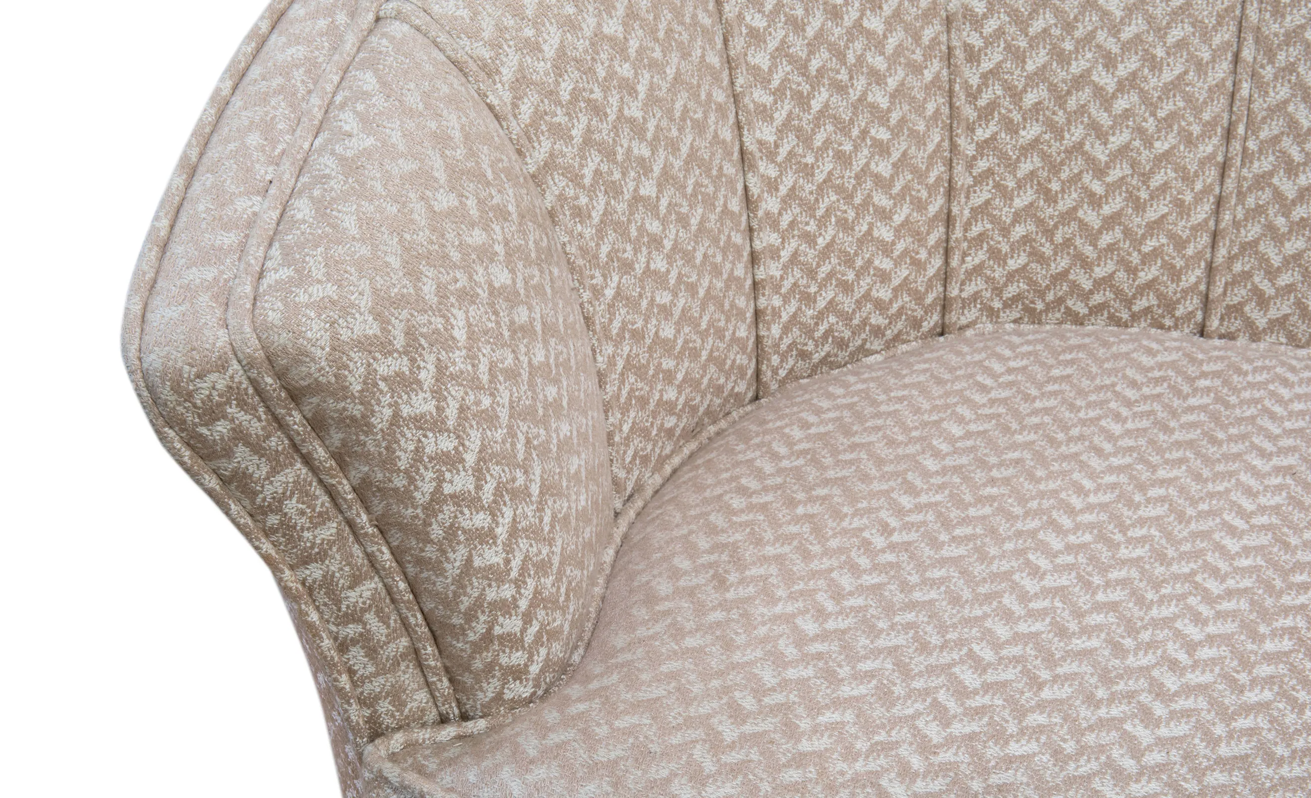 Fauteuil Mystique