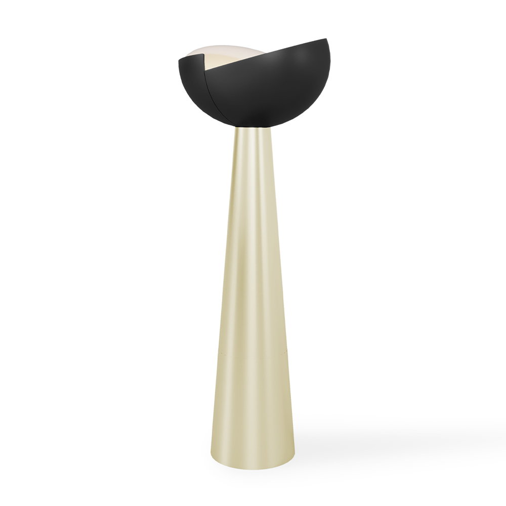 Lampadaire Illusion
