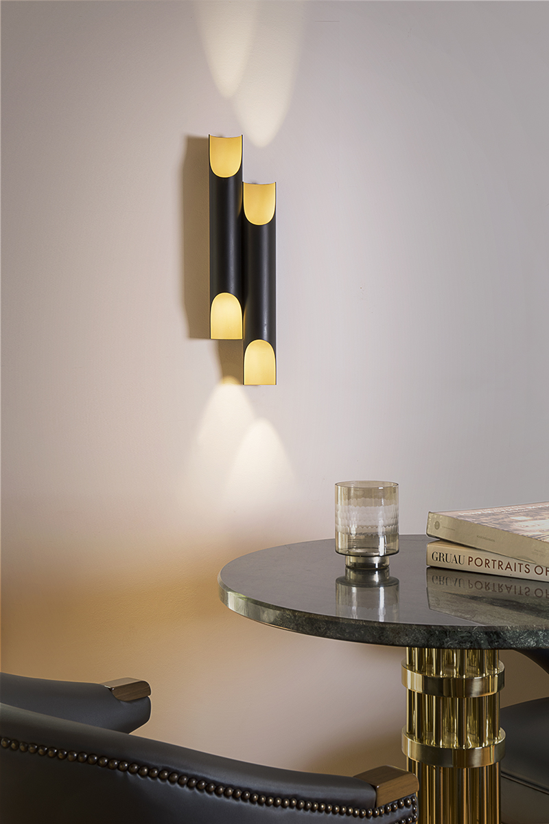 Applique murale Bold 2 - 10