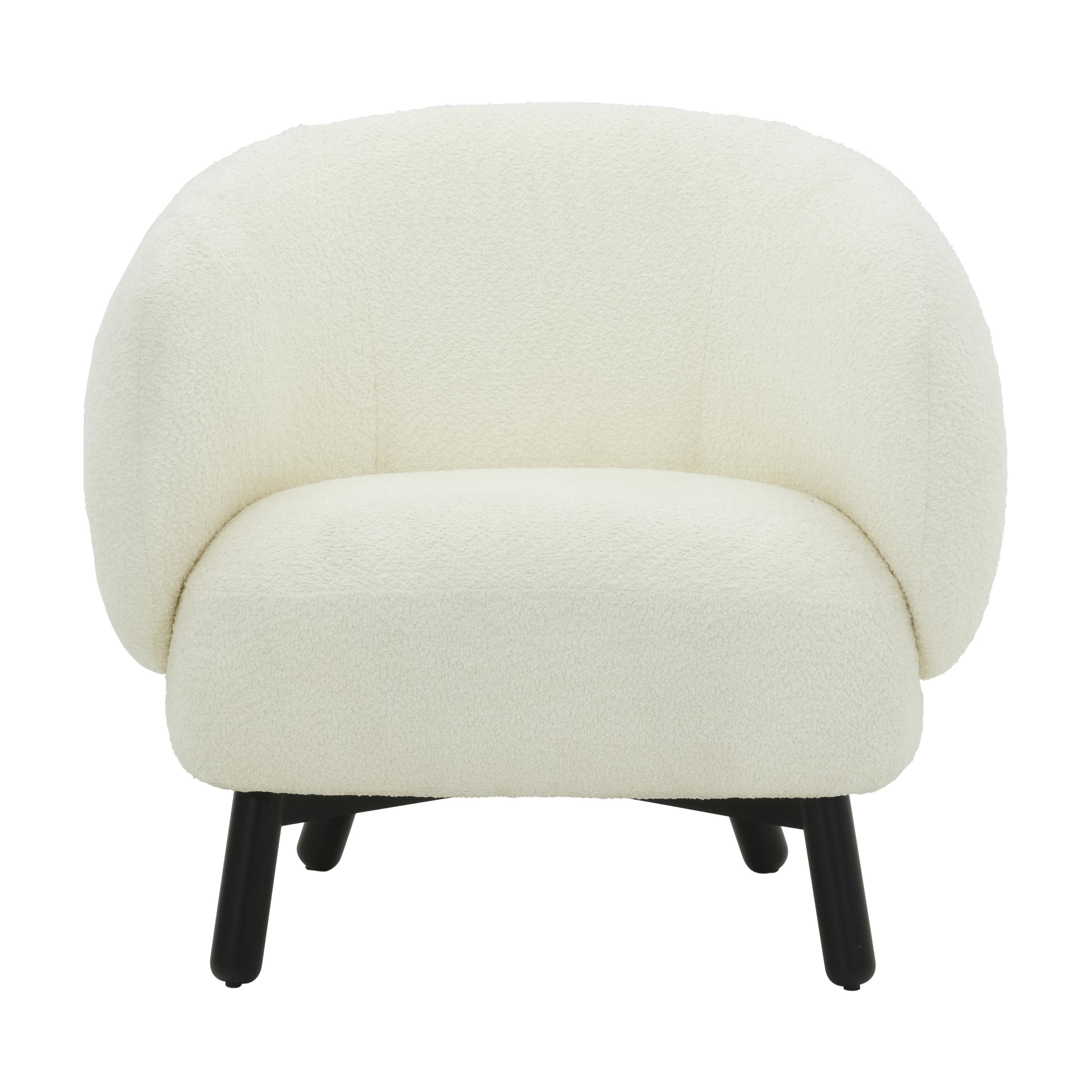 Fauteuil Amada