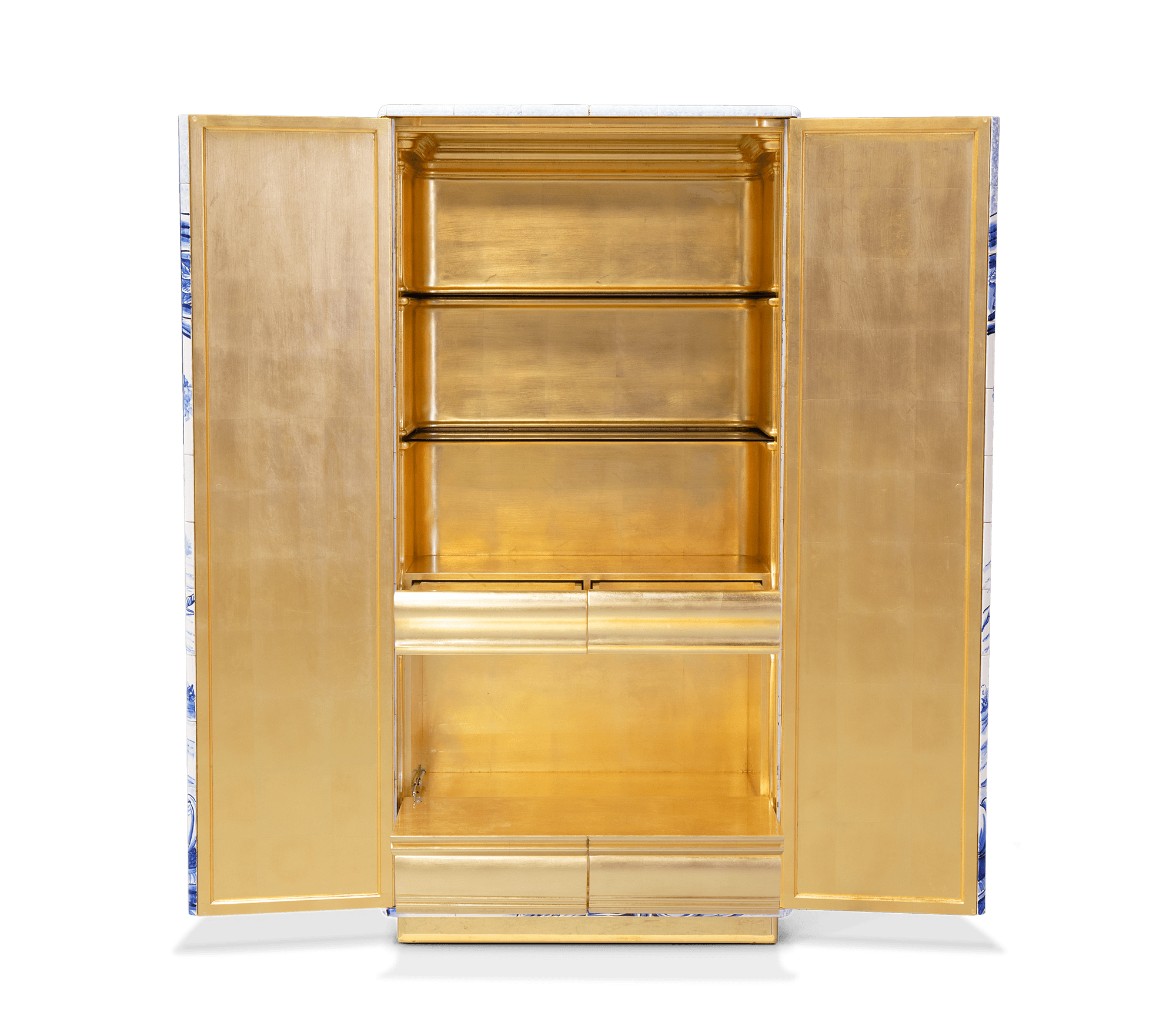 Legacy kast