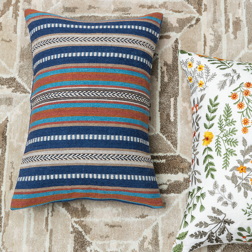 Indus coussin