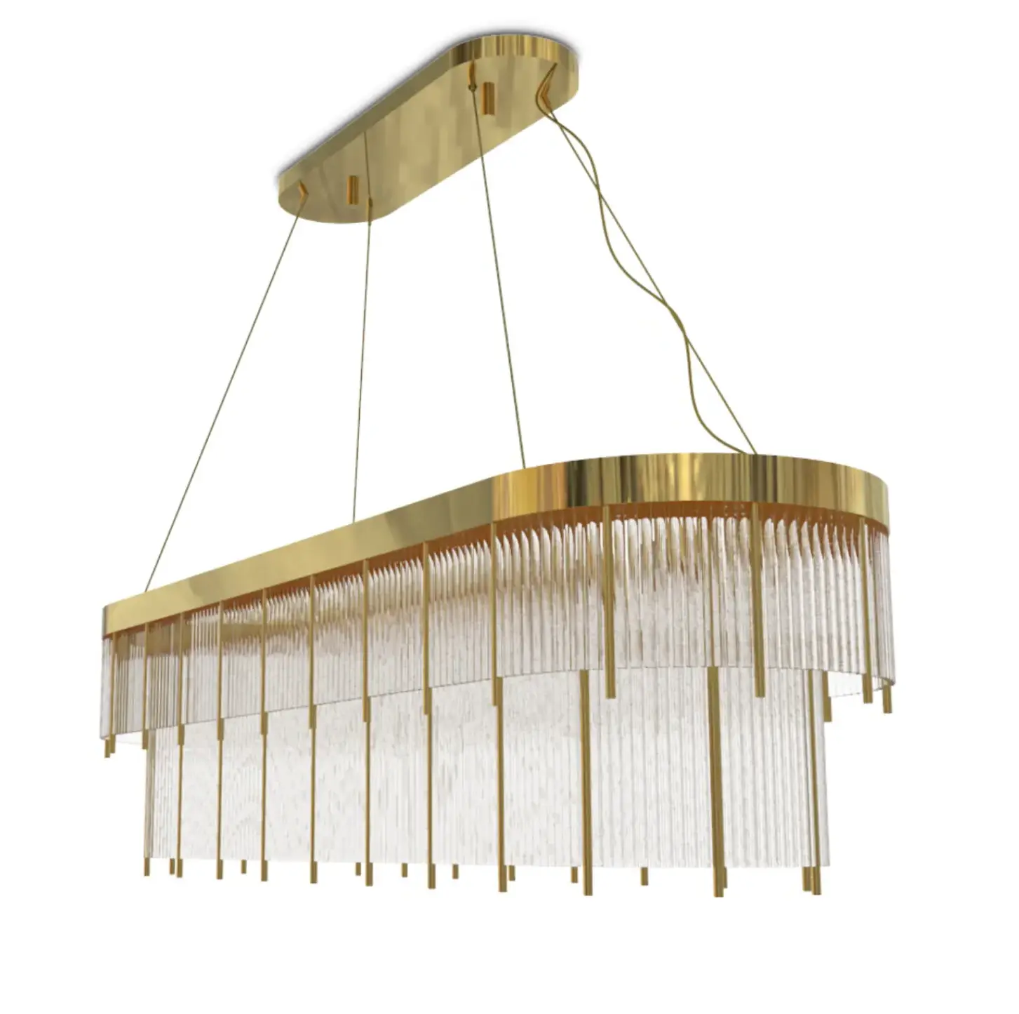 Beacon snooker hanglamp