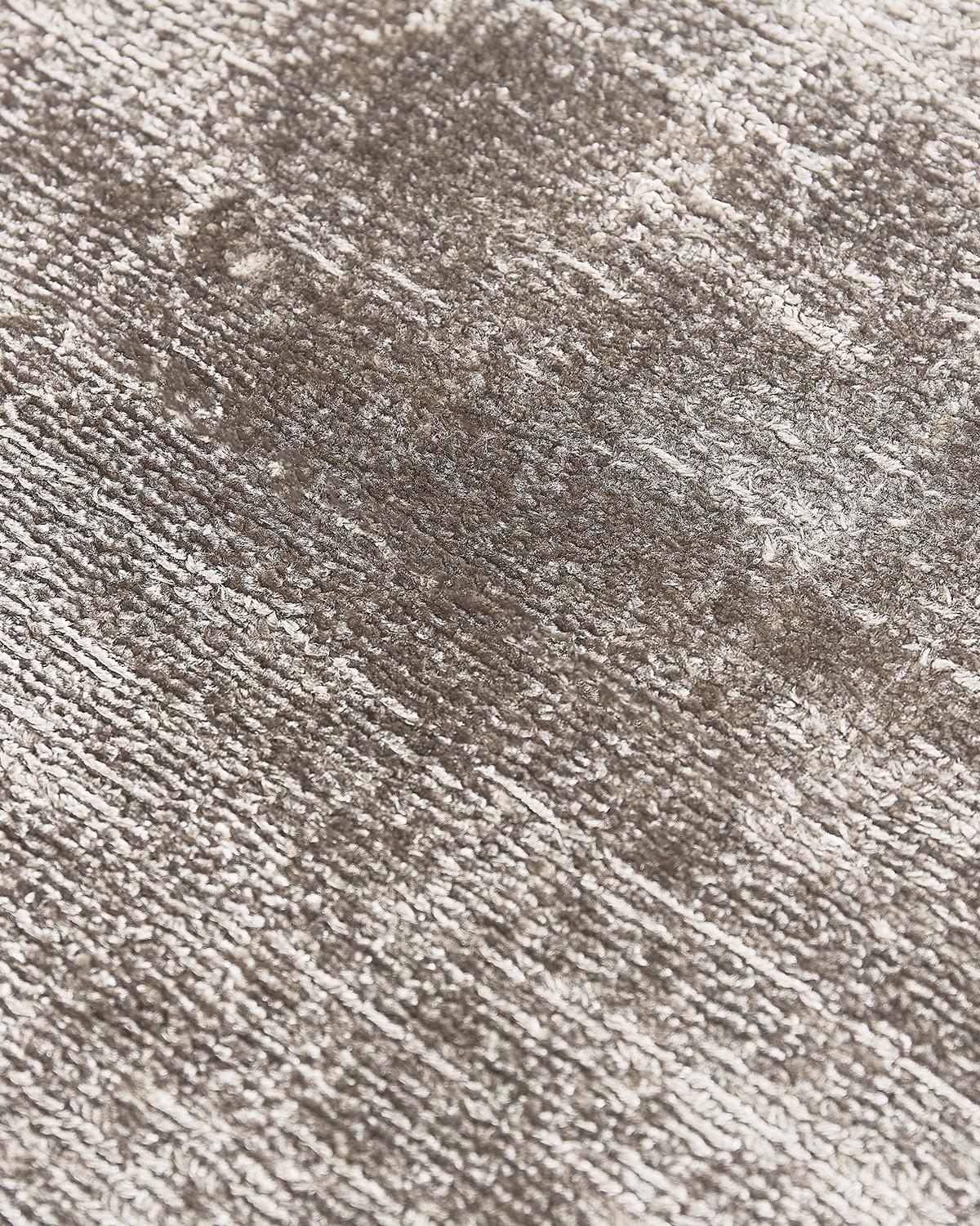 Cord bananenzijde tapijt | Maat: 270 × 360 cm