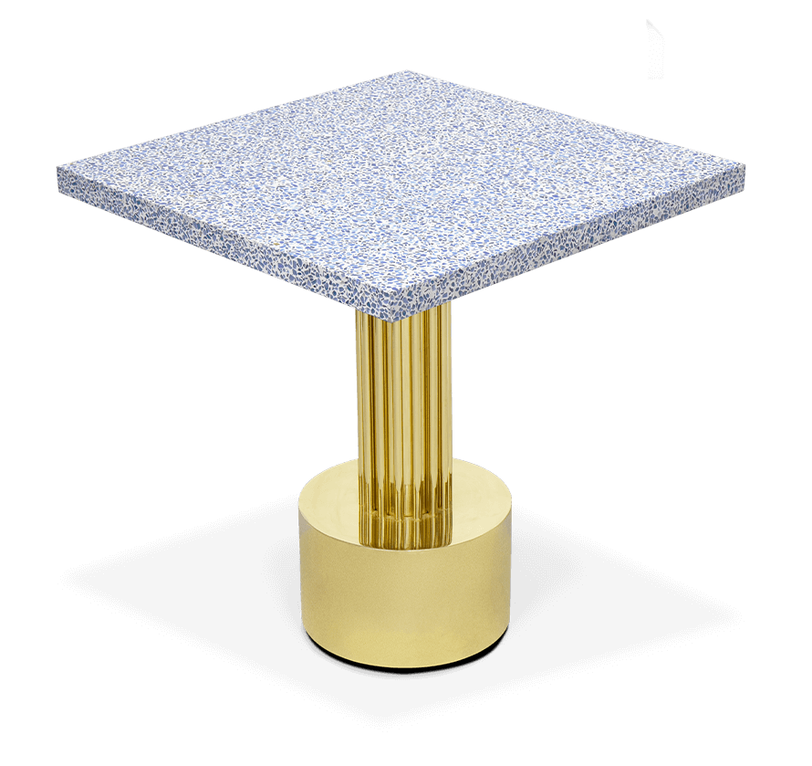 Derrick centertafel