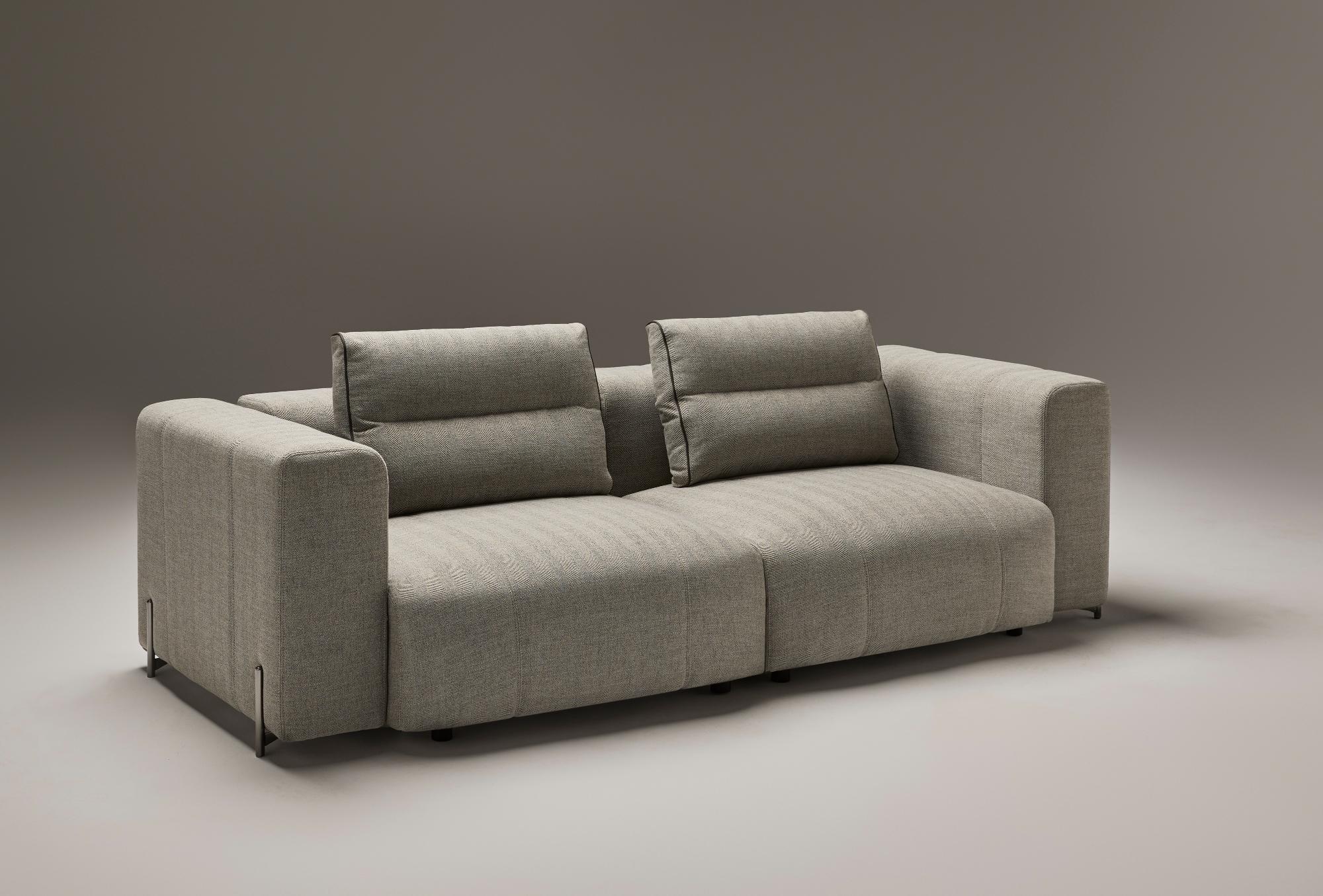 Bellagio Comfort 2-zitsbank