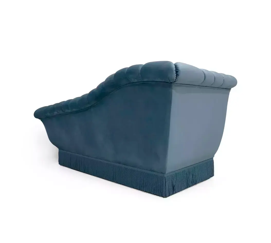 Chaise longue Millicent