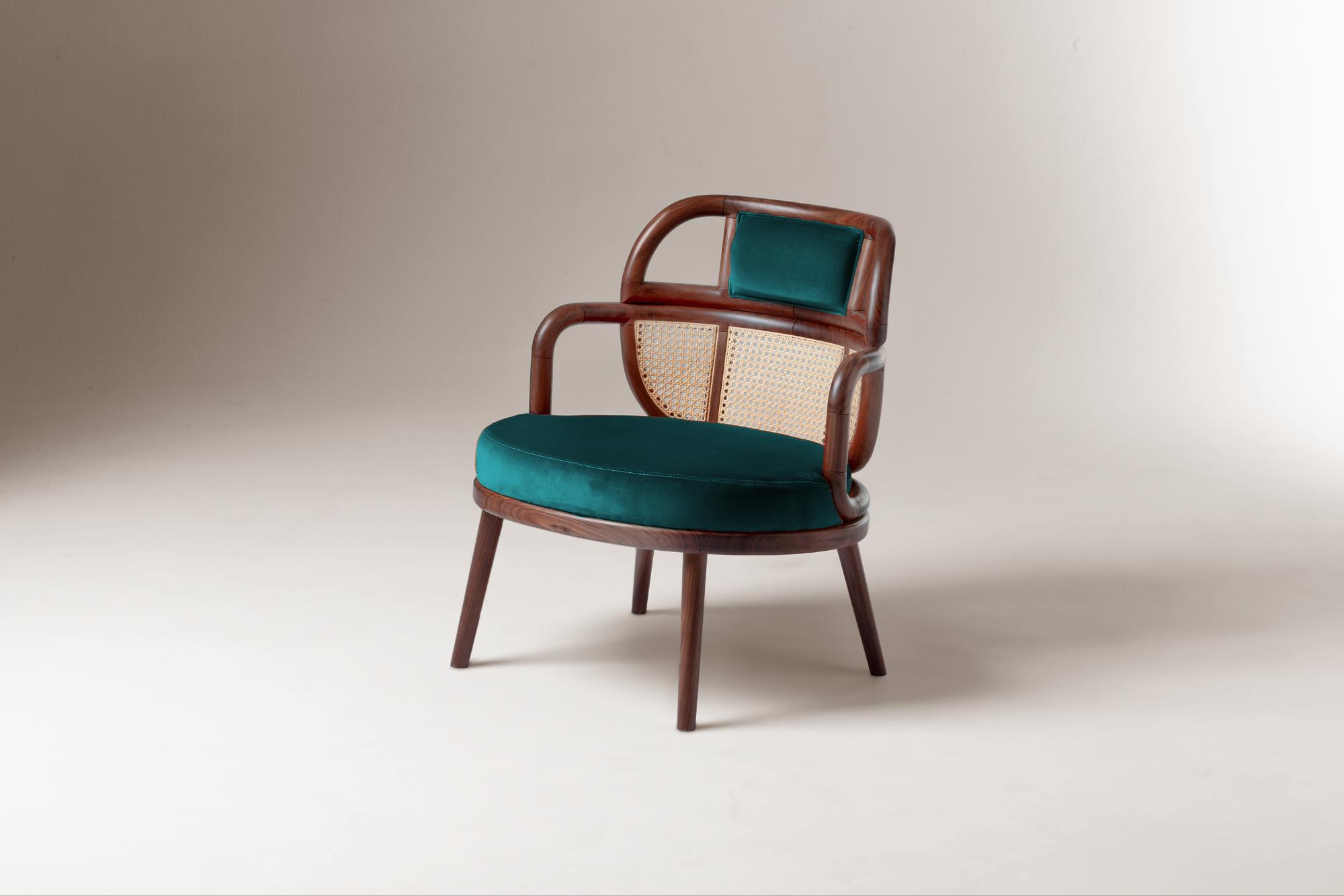 Havana fauteuil