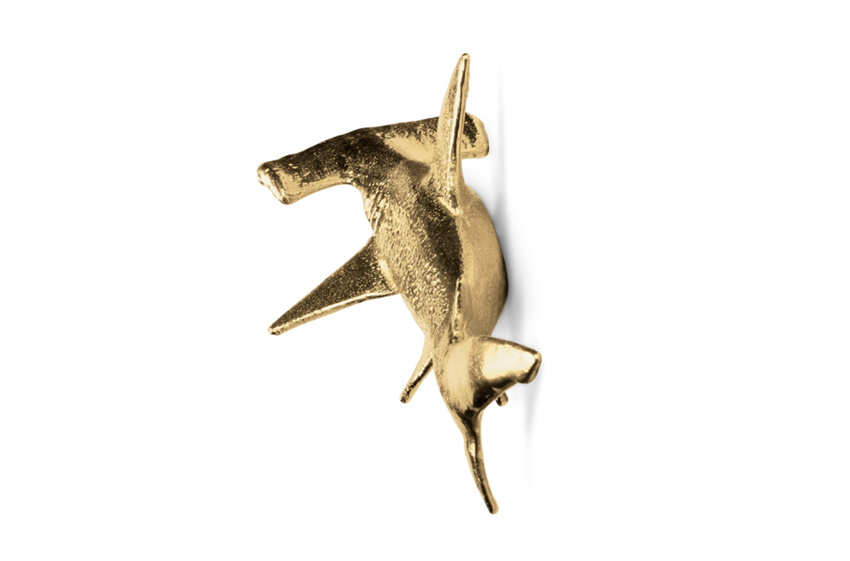 Poignée décorative Requin de l’océan