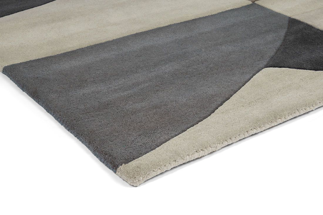 Tapis Bodega pierre | Taille: 200 × 280 cm
