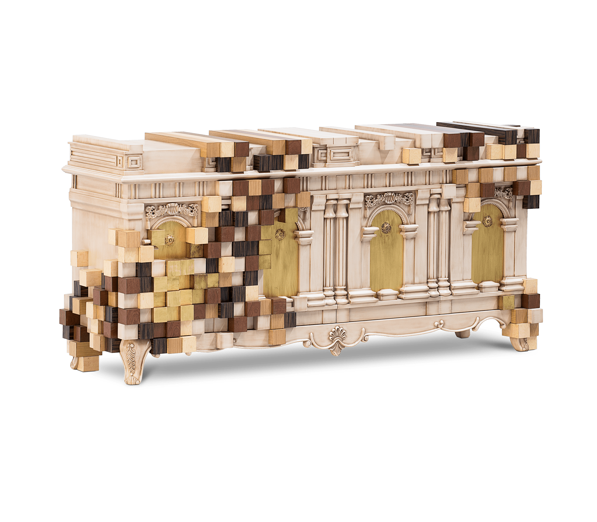 Trafalgar dressoir